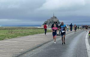 Bayman ou Duathlon de Coueron ...Priorité aux parcours roulants 