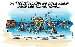 Préparation de la Saison 2025 : support de la Conférence Ligue Triathlon 