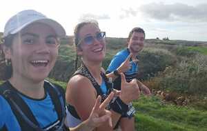 la Cote d'Amour pour le Semi et le Marathon de la Baule