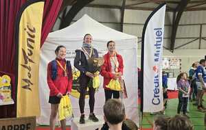 Cormaris Trail 2026 , le SHT prépare la saison