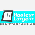 Hauteur et largeur