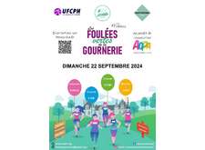 Agenda 2024 : on court ou en Septembre - Octobre 