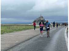 Bayman ou Duathlon de Coueron ...Priorité aux parcours roulants 