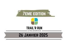 Trail des Spéciales - Treilliéres 