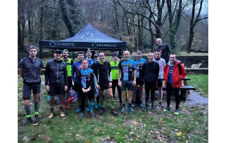 4° Edition de la Backyards SHT ....Humide et Ludique