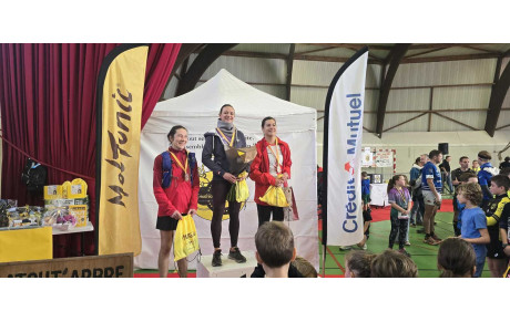 Cormaris Trail 2026 , le SHT prépare la saison