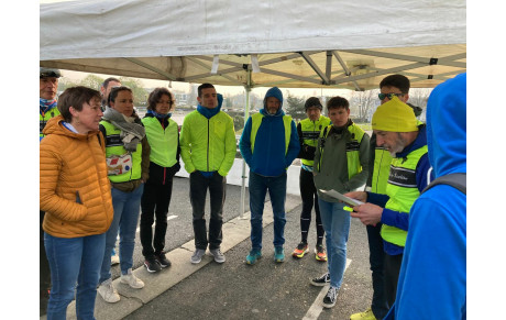 Fête du sport pour tous a Atlantisport