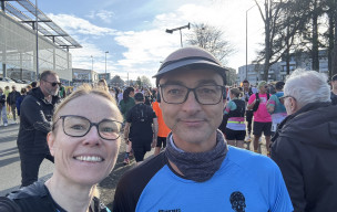 Semi Orvault / Odysséa / championnat cross Carhaix