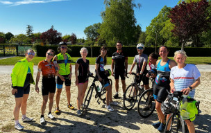 Stage Anjou 2026