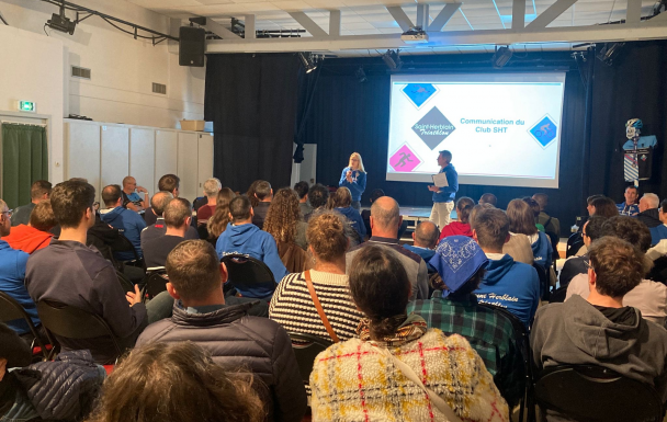 Assemblée Générales 17 octobre 2025