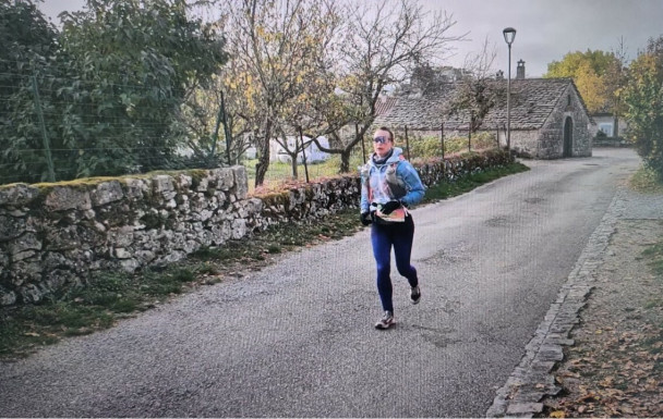 Templiers, Triathlon des Roses et Foulées de la Gournerie