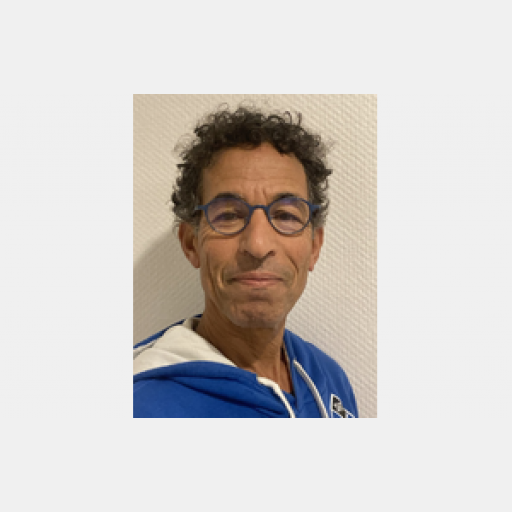 Lahcen Mazighi