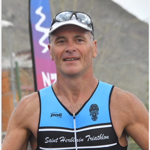 Jacques Perrot